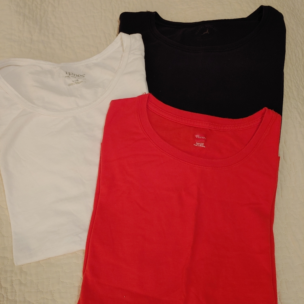 T-shirt bundle